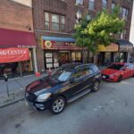 713 Bergen Avenue Jersey City