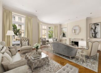 8 East 63rd Street Manhattan Ny 30