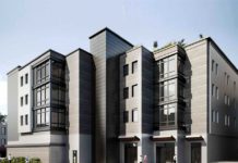803 Kennedy Boulevard North Bergen Rendering