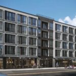 805 West Side Avenue Jersey City Rendering 1