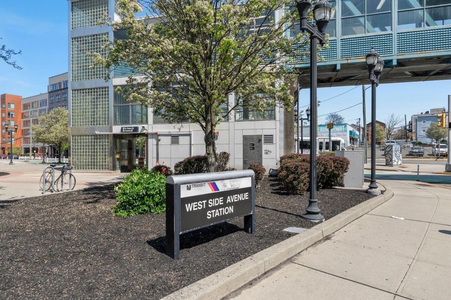 849 Bergen Ave Unit 2 Jersey City Condo For Sale 3