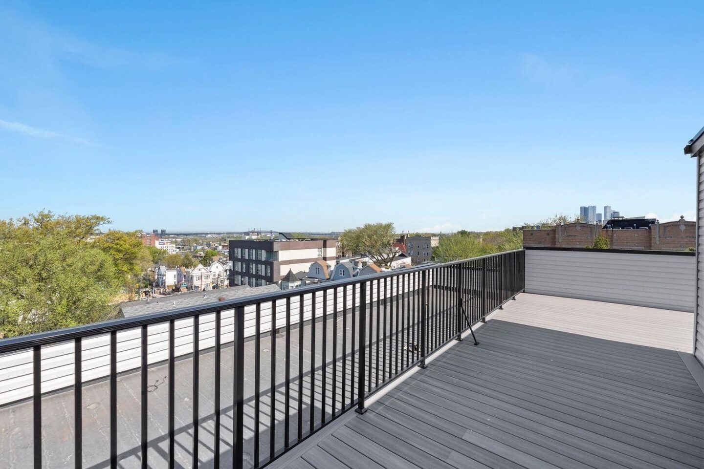 849 Bergen Ave Unit 2 Jersey City Condo For Sale 30