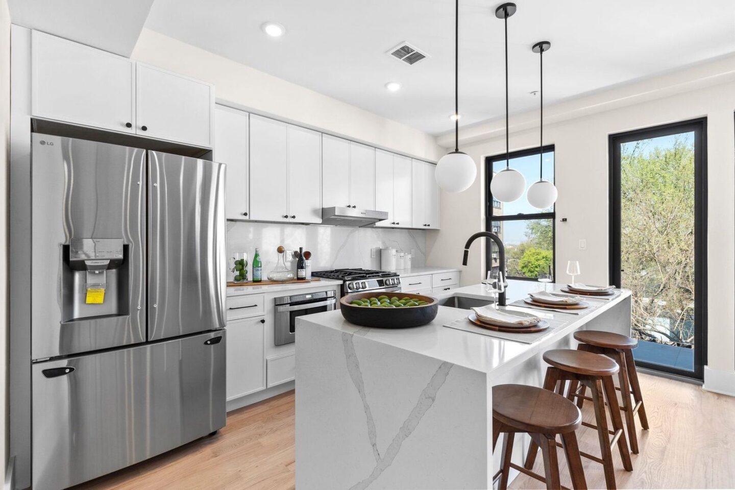 849 Bergen Ave Unit 2 Jersey City Condo For Sale 38