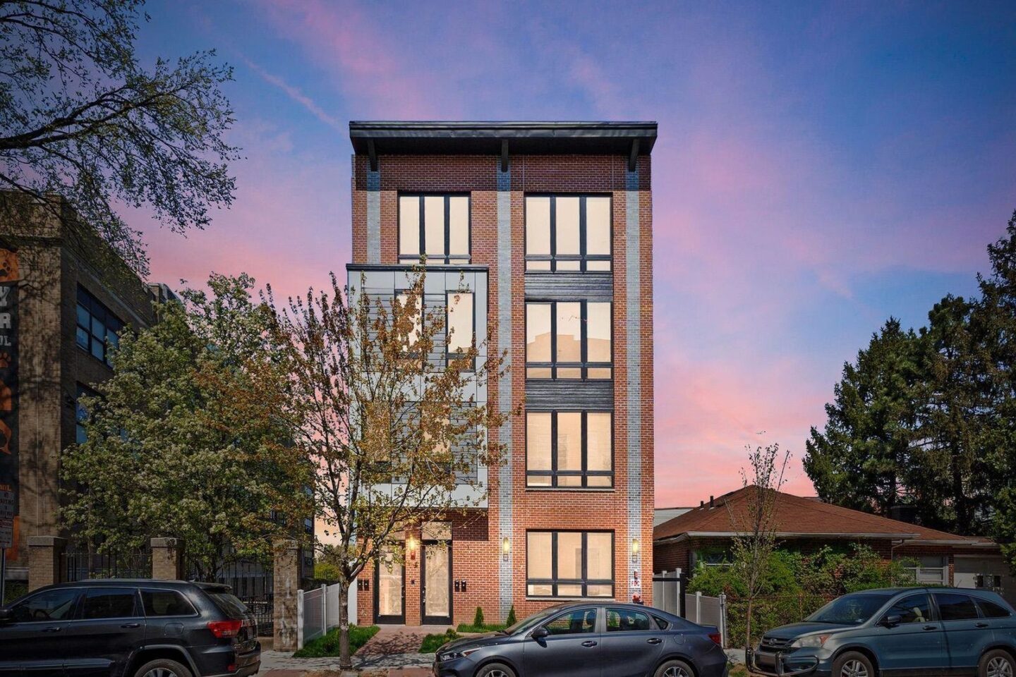 849 Bergen Ave Unit 2 Jersey City Condo For Sale 8
