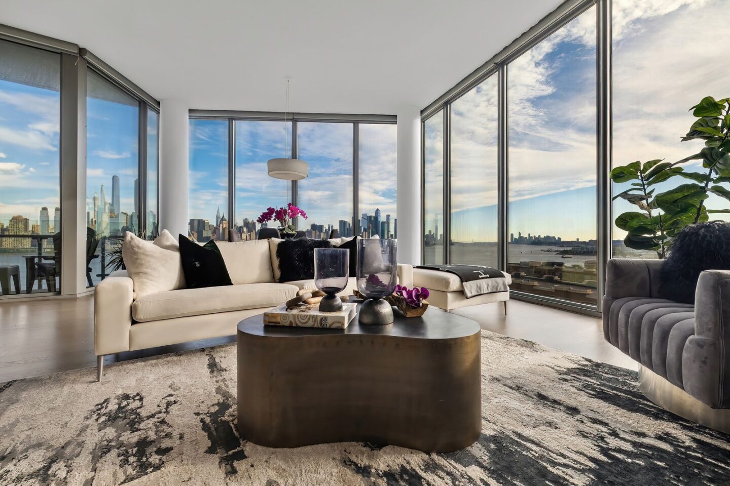 9 Avenue Port Imperial 1207 West New York 14
