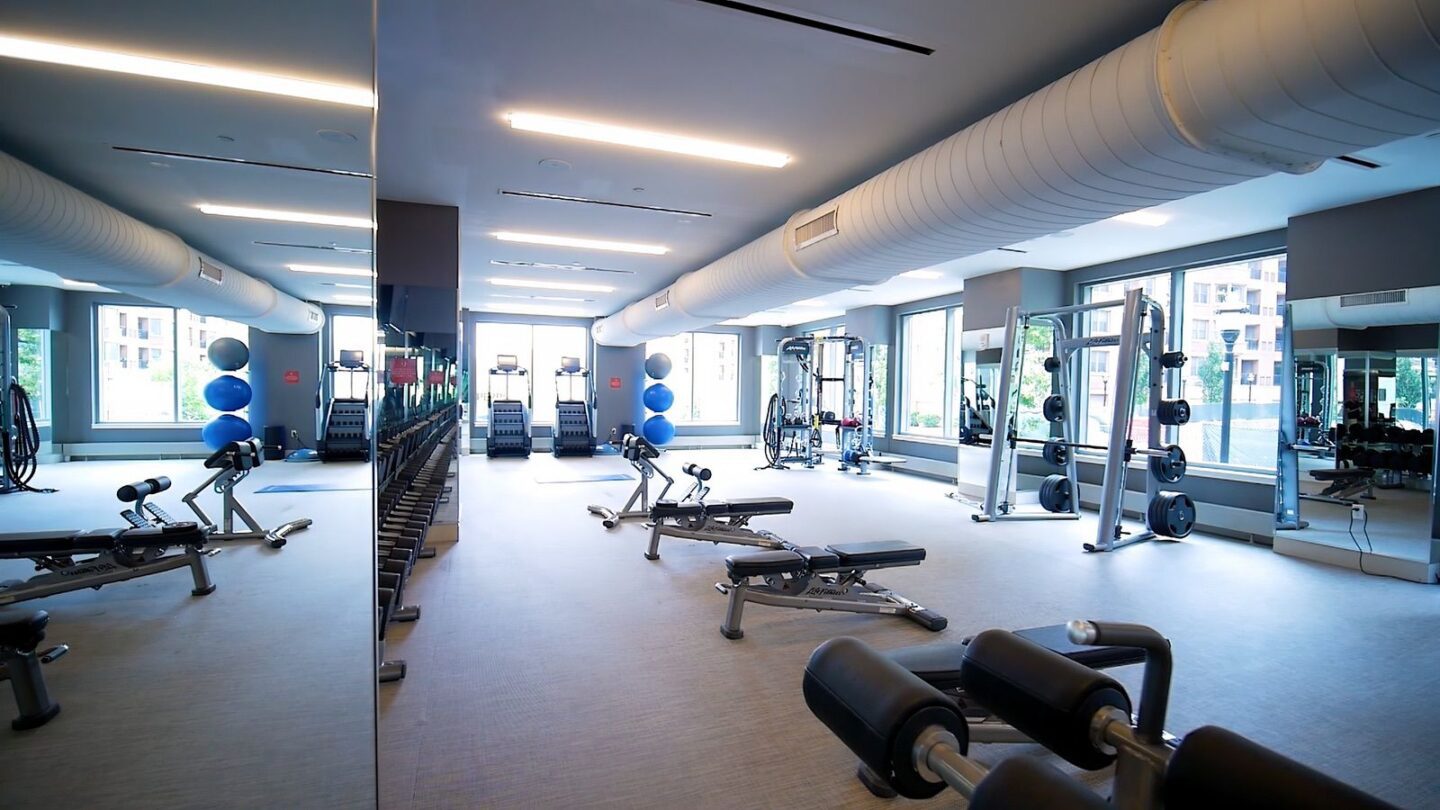 9 Avenue Port Imperial 1207 West New York 15
