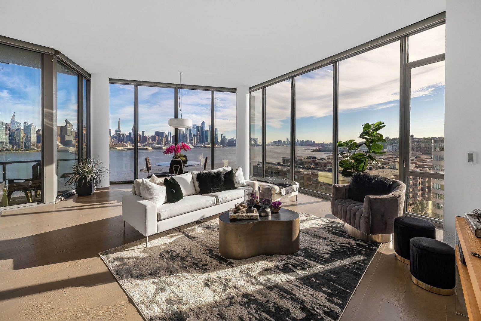 9 Avenue Port Imperial 1207 West New York 18