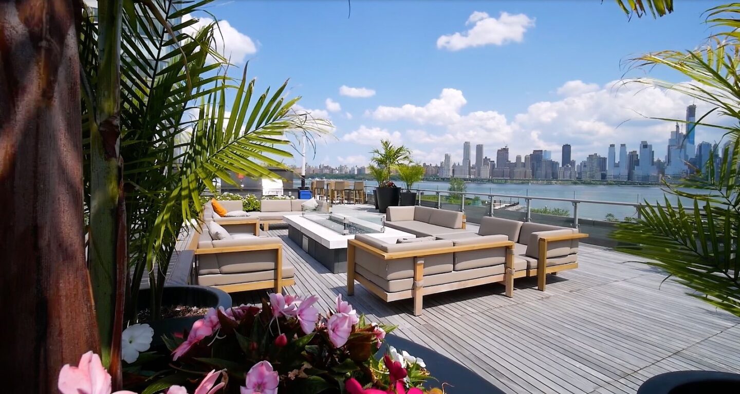 9 Avenue Port Imperial 1207 West New York 3