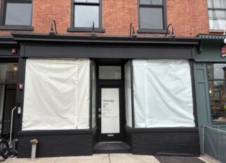 Aesop Hoboken