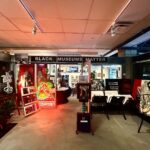 African American Heritage Museum Atlantic City