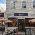 Alessio's Cafe Hoboken