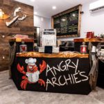 Angry Archies Jersey City Heights