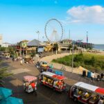 Atlantic City Boardwalk