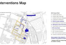 Audible Newark Artist Collaboration 1