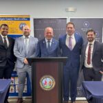 Bergen County Property Records Blockchain