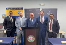 Bergen County Property Records Blockchain