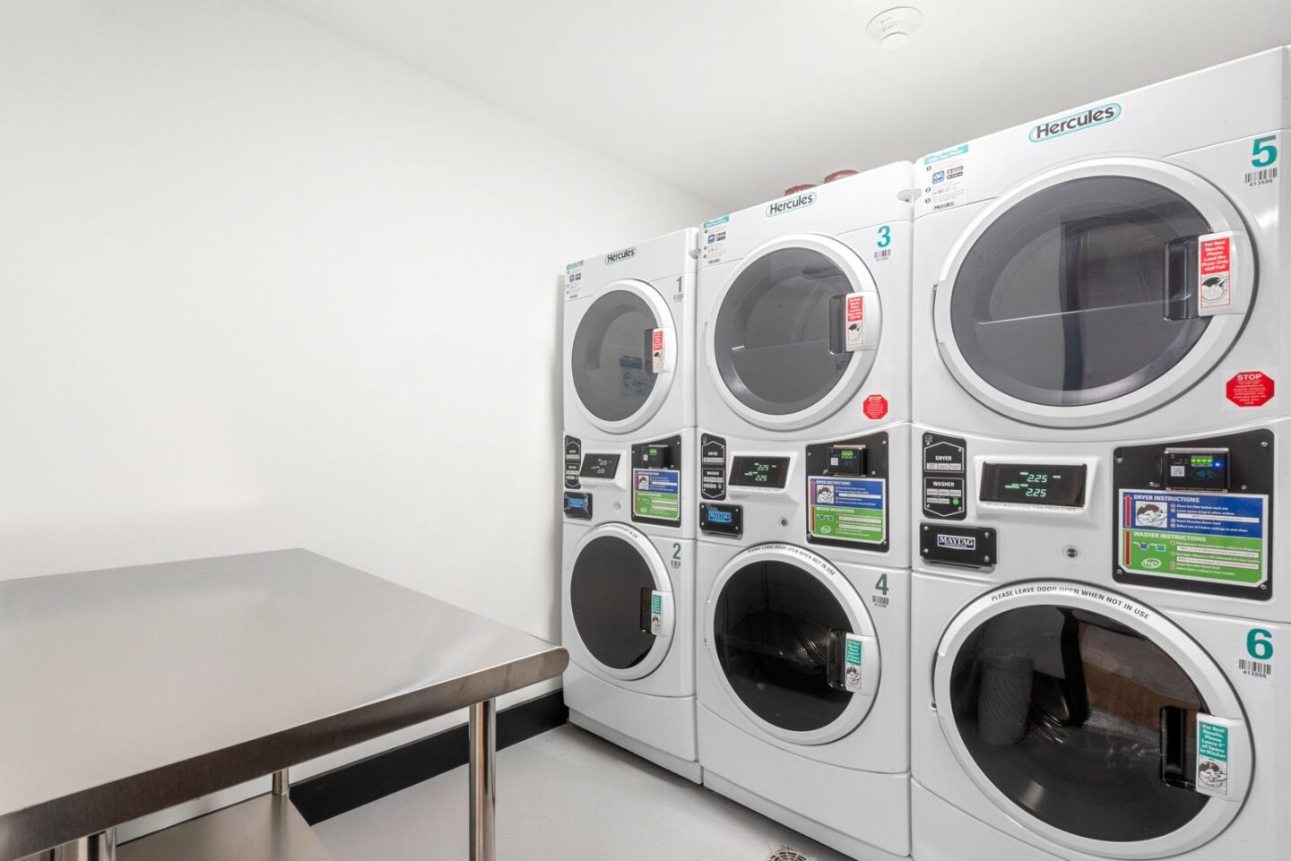 Bergen Flats Jersey City Apartments For Rent 10