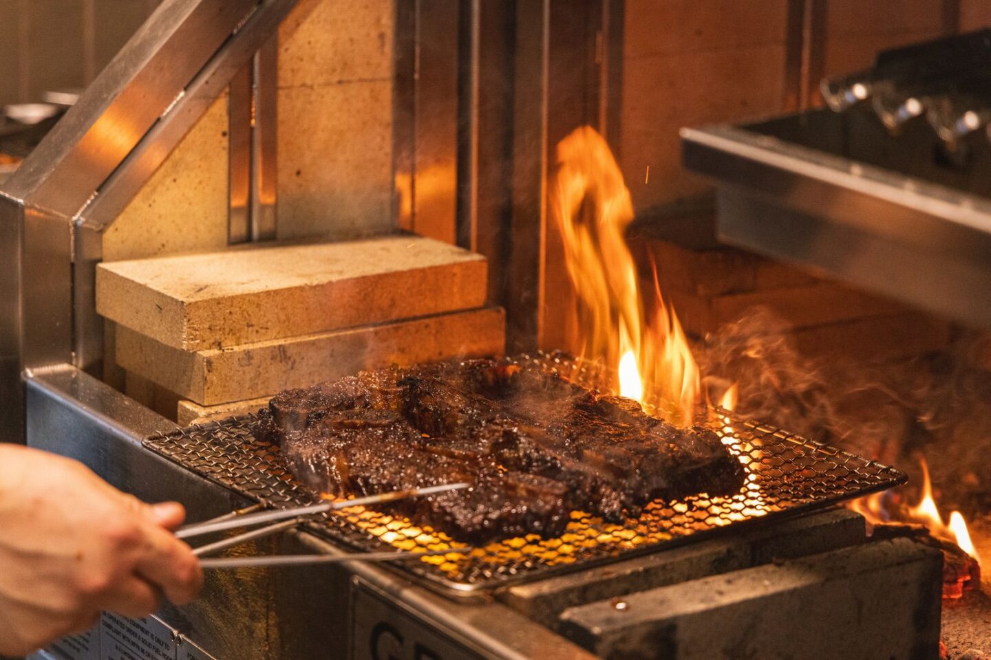 Brbq Journal Square Jersey City 2