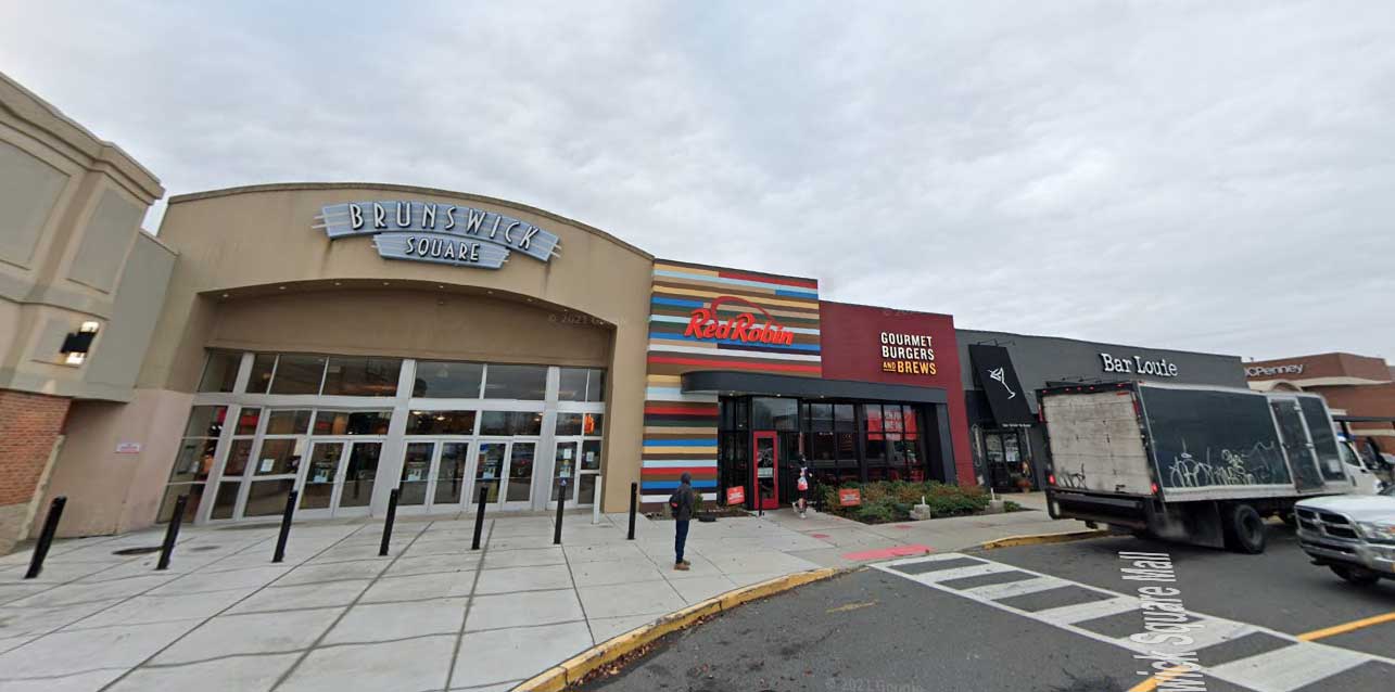 Brunswick Square Mall East Brunswick