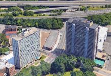 carmel towers 203-221 meeker avenue newark