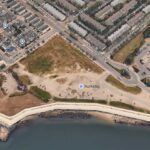 Caspian Point Development Atlantic City