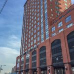Cast Iron Lofts soho west