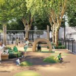 Church Square Rendering 1