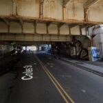 Coles Street Jersey City