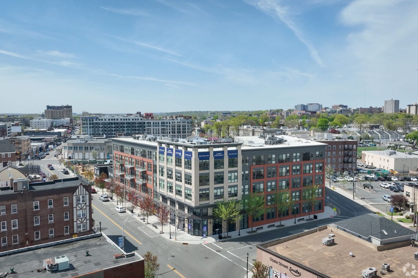 Crossroads 389 Hackensack Apartments 31