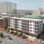 Eleven Cooper Camden Rendering Tmo