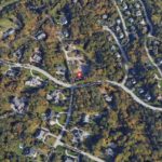 Fyke Brook Estates 1 Fyke Road Mahwah Nj Map