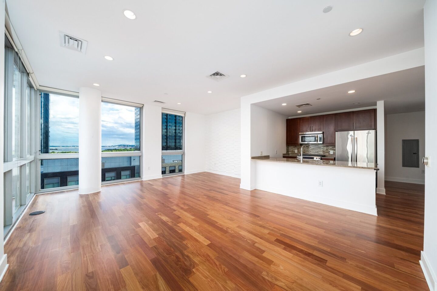 Gulls Cove Jersey City Condo For Sale Unit 1420 25