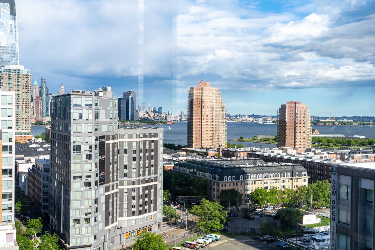 Gulls Cove Jersey City Condo For Sale Unit 1420 3