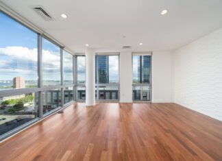 Gulls Cove Jersey City Condo For Sale Unit 1420 5