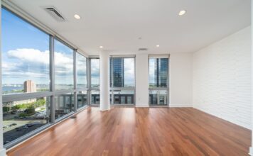 Gulls Cove Jersey City Condo For Sale Unit 1420 5