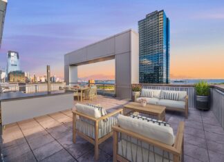 Gulls Cove Ph14 Jersey City Condo Sold1