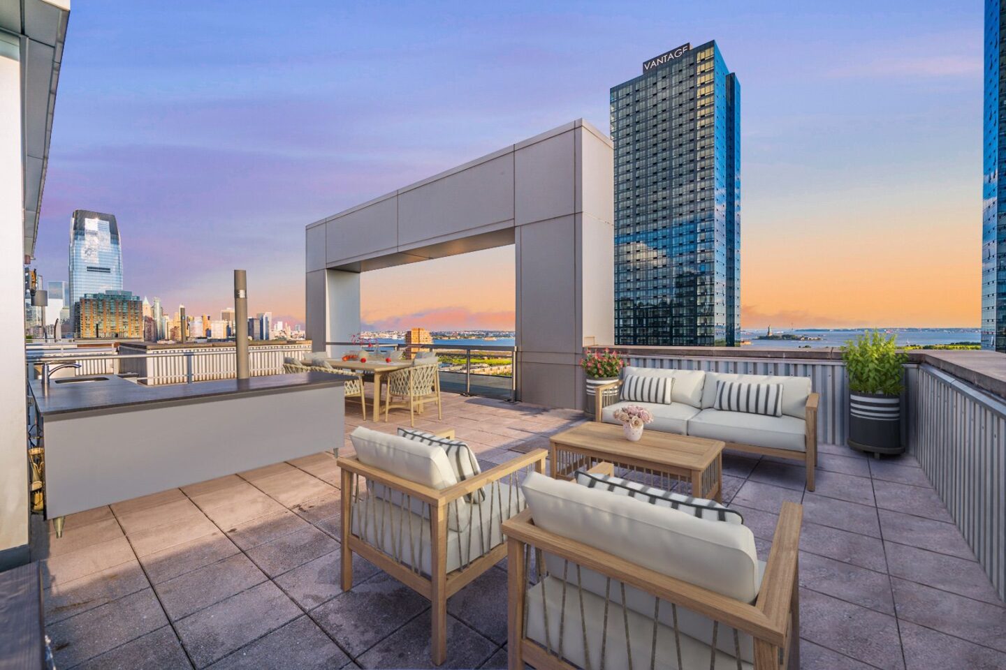 Gulls Cove Ph14 Jersey City Condo Sold1