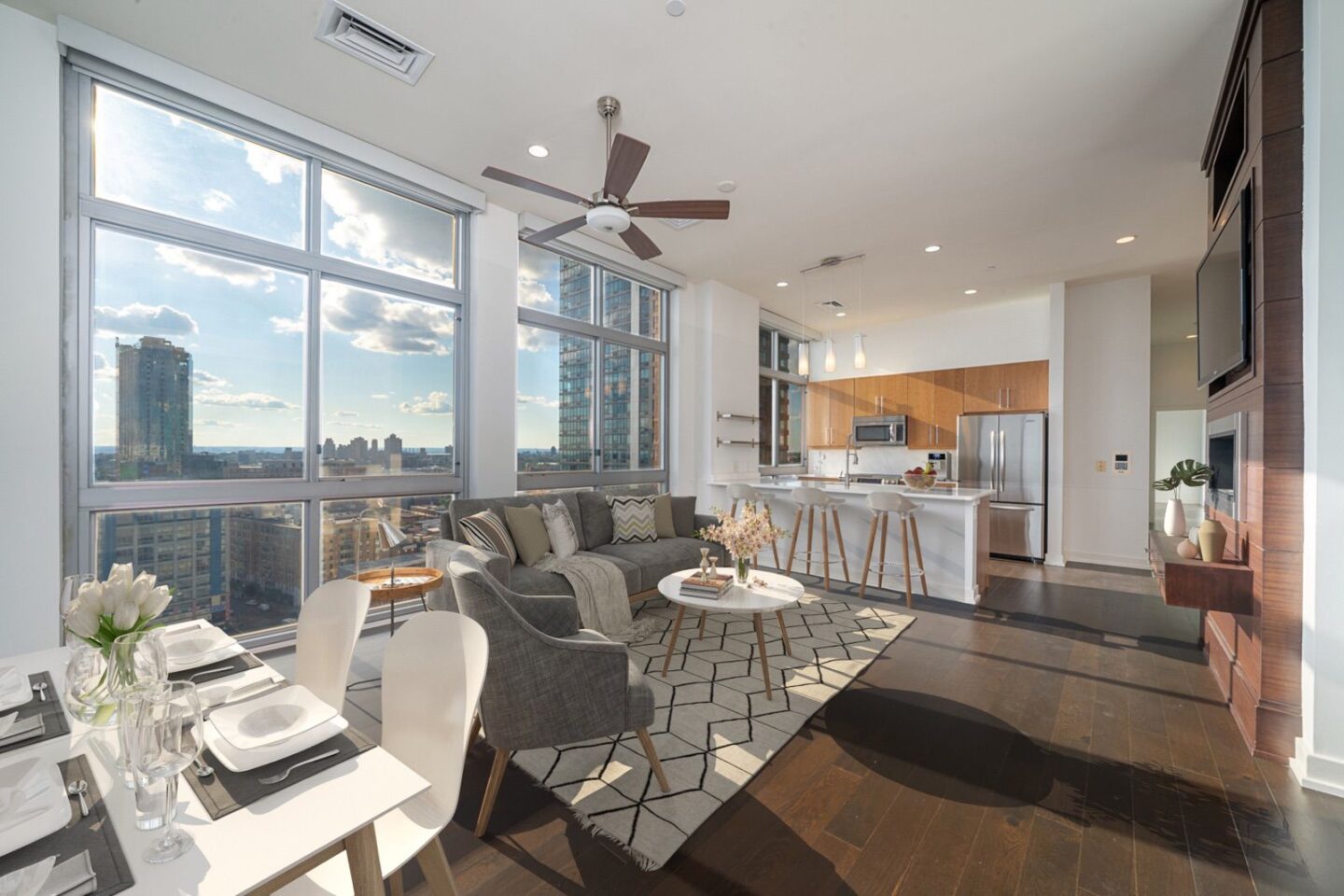 Gulls Cove Ph14 Jersey City Condo Sold3