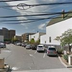 Hackensack Plank Road Weehawken