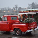 Hidden Pond Tree Farm Nj