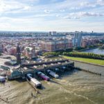 Highest And Lowest New Jersey Rents