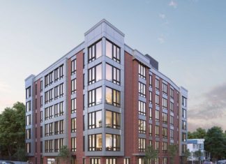Hilltop At Jsq Condos For Sale 348 Baldwin Ave Jersey City 1