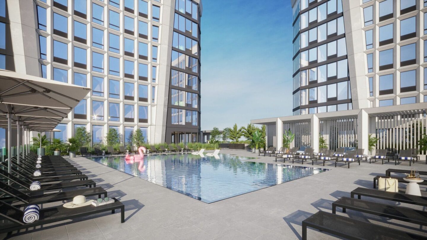 Hoboken Point Construction Progress 4