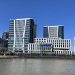 Hoboken Point Construction Progress 5