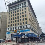 jersey city hotel