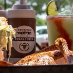 House Of Que Opening Weehawken
