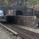 Hudson Tunnel Project Weehawken New Jersey Current