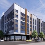Hue Soul East Orange Apartments For Rent Rendering 4