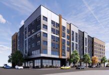 Hue Soul East Orange Apartments For Rent Rendering 4