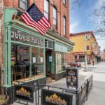 Ibbys Falafel Jersey City For Sale